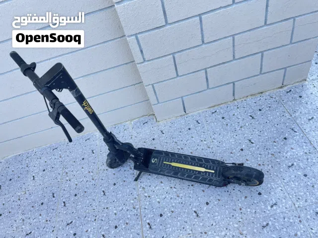 سكوتر جدآ ممتاز