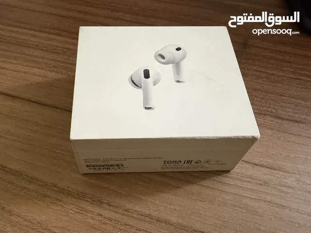 AirPods pro 3
