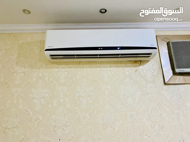 Air conditioner 3 ton for sale as new