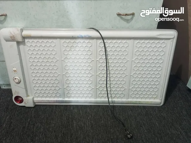 دفاية كهرباءية