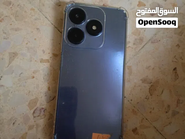 Tecno Spark 128 GB in Zarqa