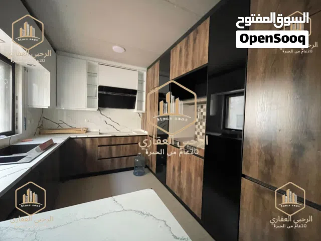 185 m2 3 Bedrooms Apartments for Rent in Amman Al-Shabah
