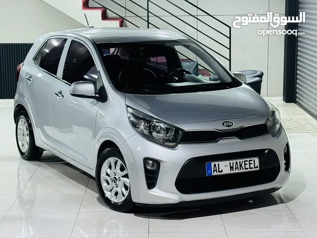 Used Kia Picanto in Hebron