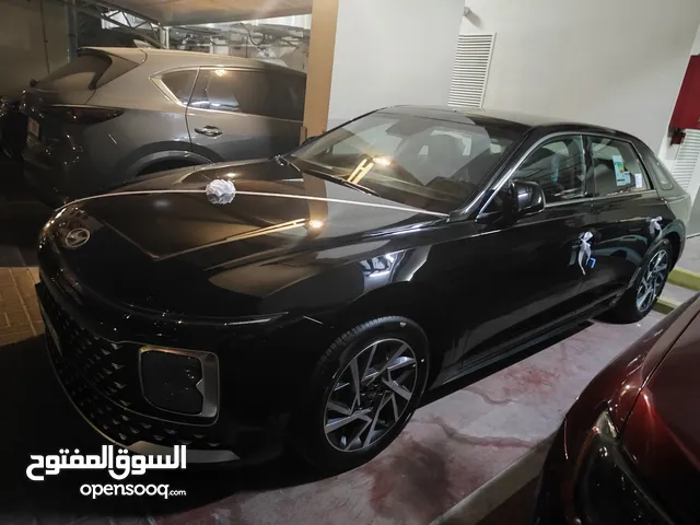 New Hyundai Azera in Dubai