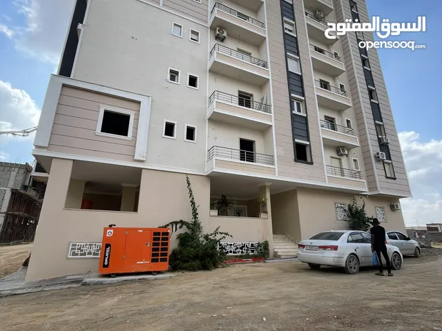 180 m2 4 Bedrooms Apartments for Sale in Tripoli Al-Shok Rd