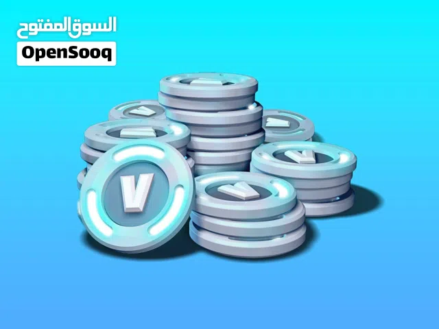 Fortnite gaming card for Sale in Muscat