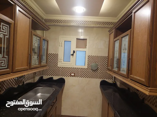 130 m2 3 Bedrooms Apartments for Rent in Alexandria Sidi Gaber
