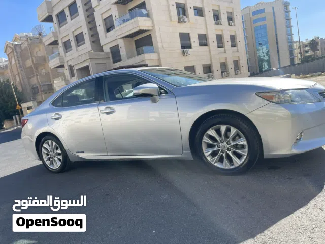 2013 Lexus ES ES 300