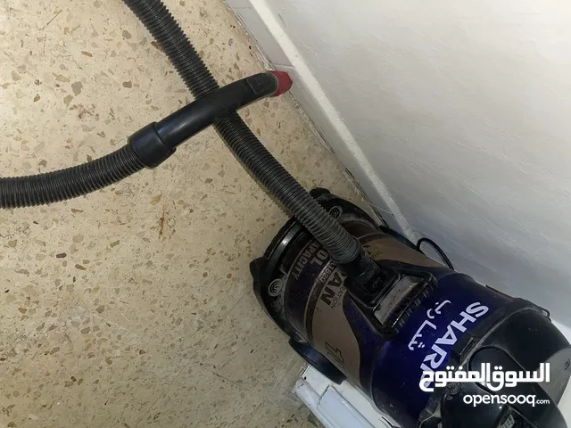 Sharp Vacuum Cleaners for sale in Irbid