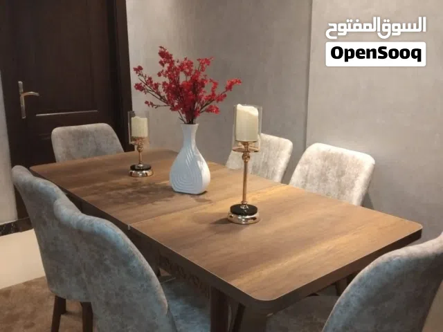 طاولات سفره