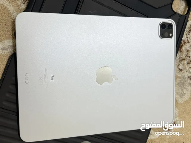 Apple iPad pro 2 512 GB in Kuwait City