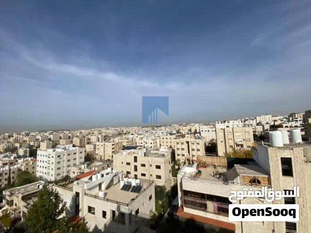170 m2 3 Bedrooms Apartments for Sale in Amman Al Jandaweel