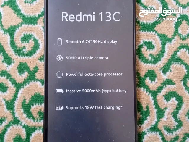 Xiaomi Redmi 4 128 GB in Zarqa