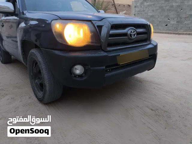 2006 تويوتا تاكوما Limited