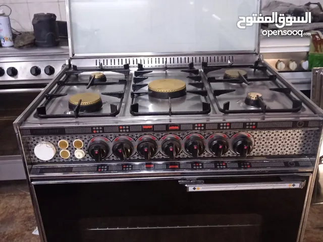 Universal Ovens in Amman