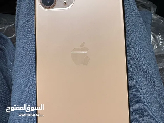 Apple iPhone 11 Pro 256 GB in Salt