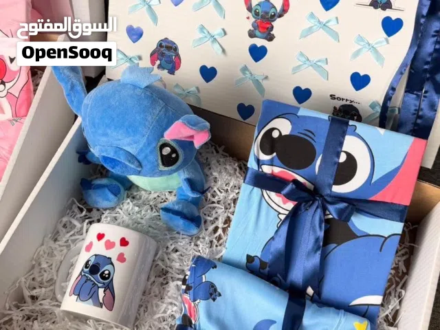 بكج هدية ستاتي
