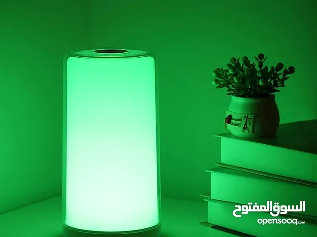 تيبل لامب (انارة مكتبية)