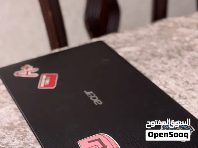 Windows Acer for sale in Amman