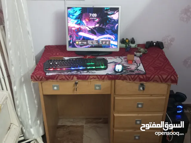 مكتب خشبي للبيع لللاستخدام الدراسي و الاستخدام الشخصي