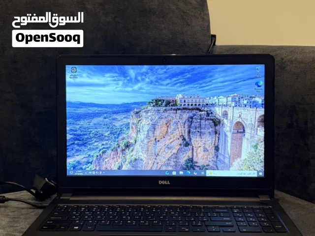 Dell Other 256 GB in Muscat