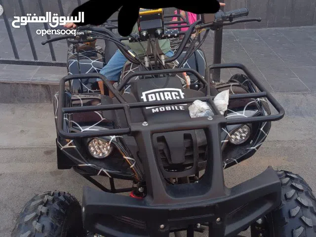 دراجة رباعية