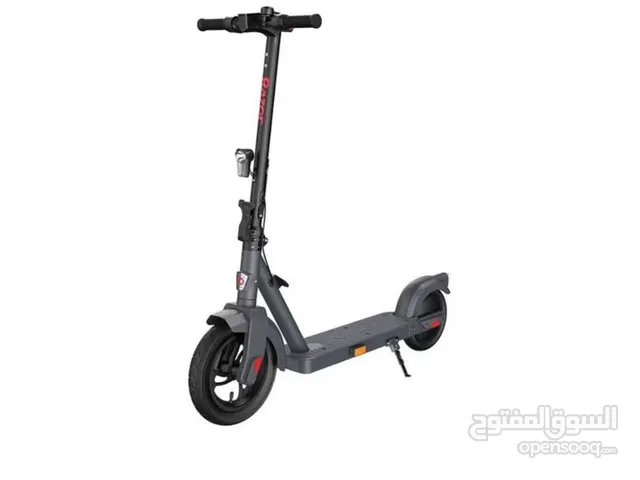 E-Scooter C 25 20km/h 36v 18+ Grey 116.5x17.5x59cm