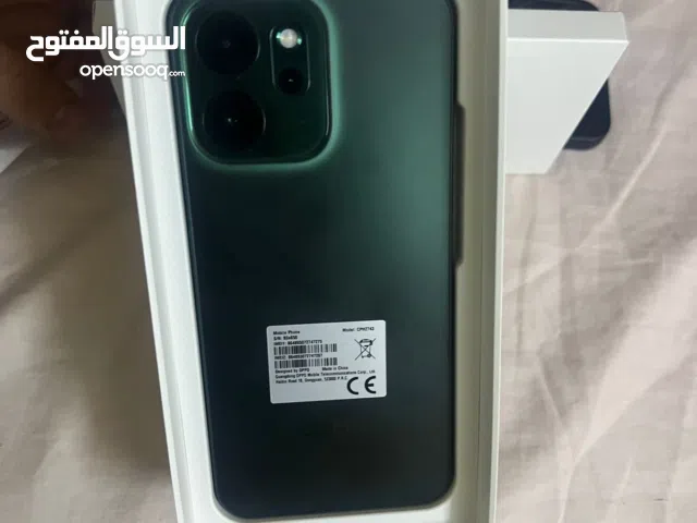 Oppo reno 14 f 5G