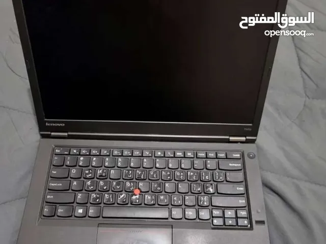 Ubuntu Lenovo for sale  in Sana'a