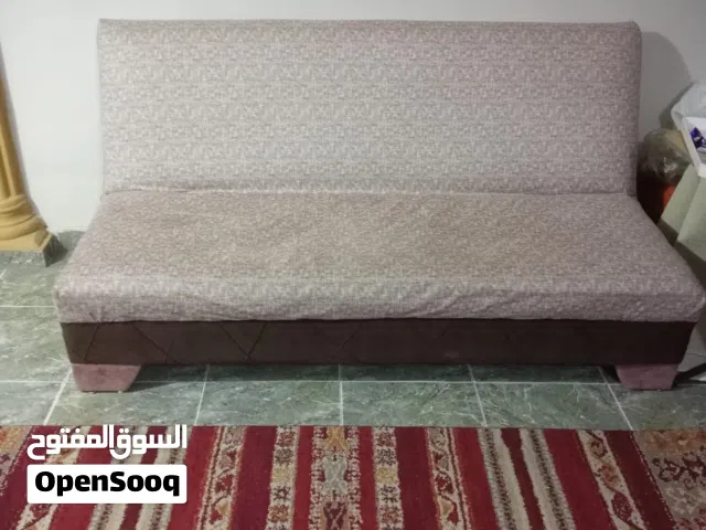 كنبه سرير مودرن