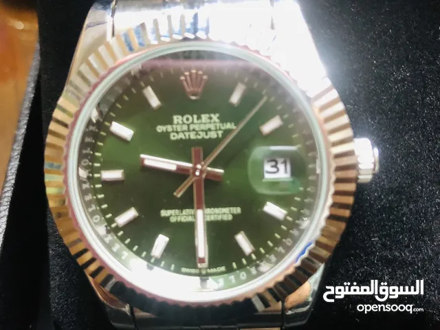  Rolex watches  for sale in Irbid