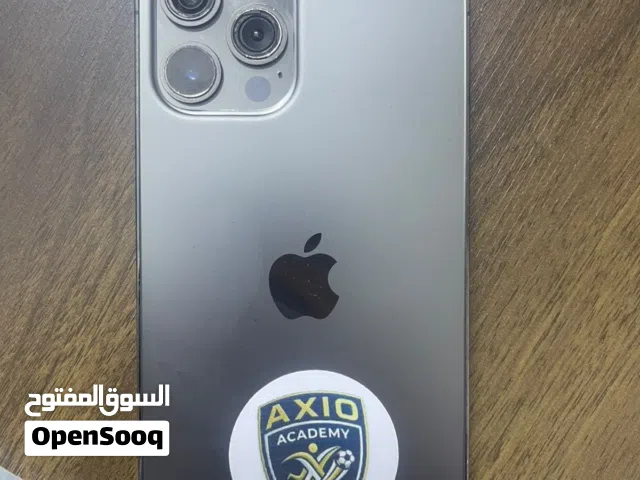 آيفون 12 برو ماكس متخطي آيكلاود