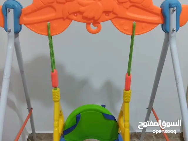 مرجيحه اطفال للبيع سعر عالخاص