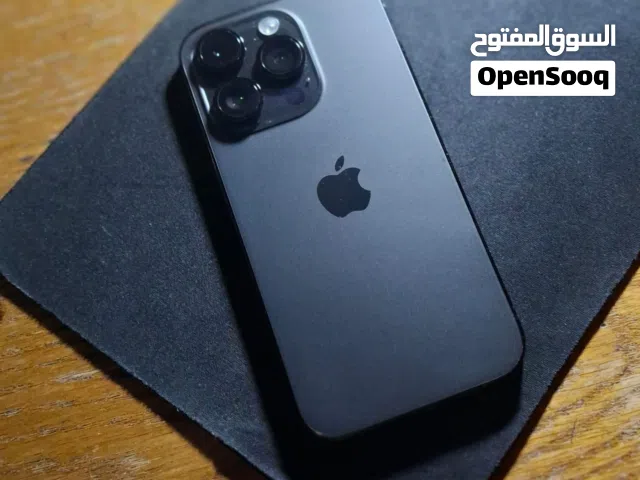 Apple iPhone 14 Pro 128 GB in Irbid