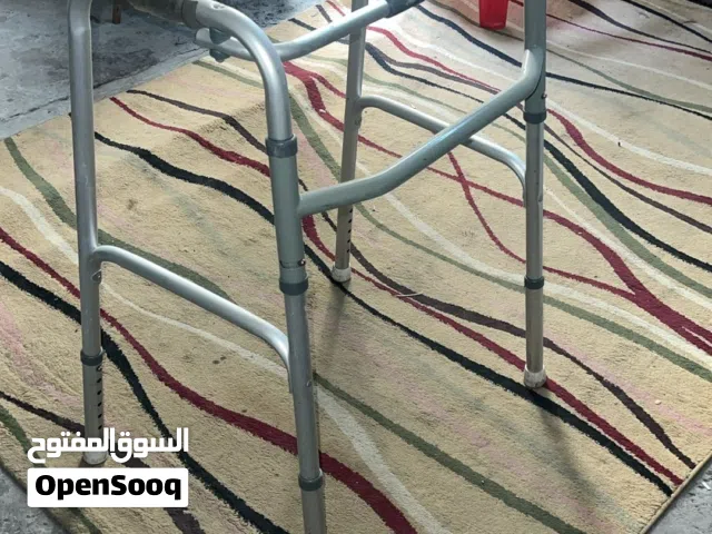عكاز بحالة جيده
