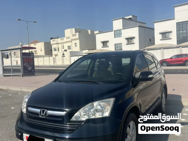 للبيع هوندا crv