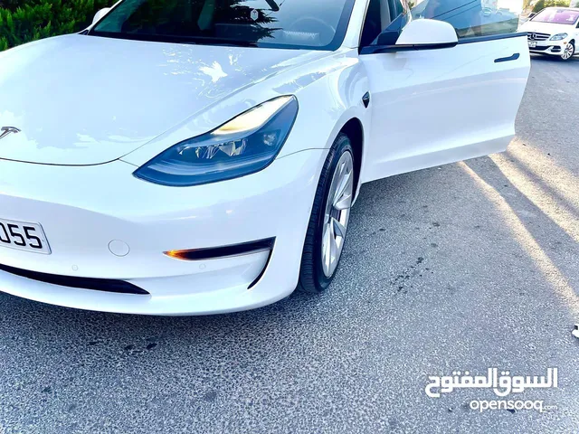 Tesla model 3 for sale