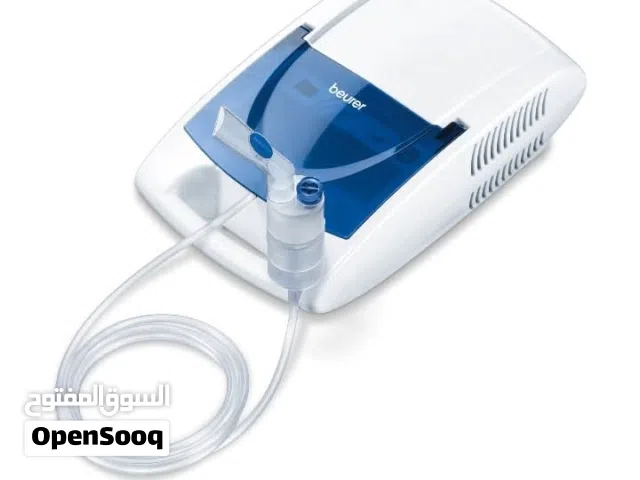 جهاز تنفس ليلي لانقطاع التنفس أثناء النوم تركي الصنع