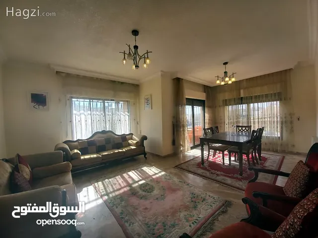 شقة مفروشة للإيجار 175م2 ( Property 18888 ) سنوي فقط