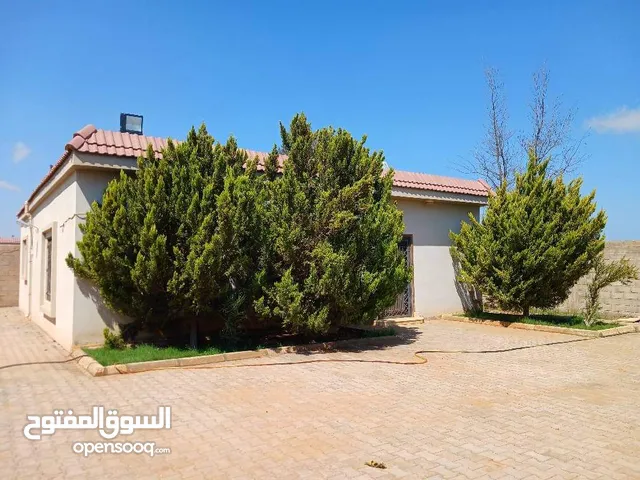 160 m2 3 Bedrooms Townhouse for Sale in Benghazi Sidi Khalifa