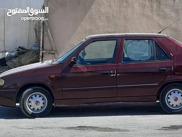 Used Skoda Felicia in Zarqa