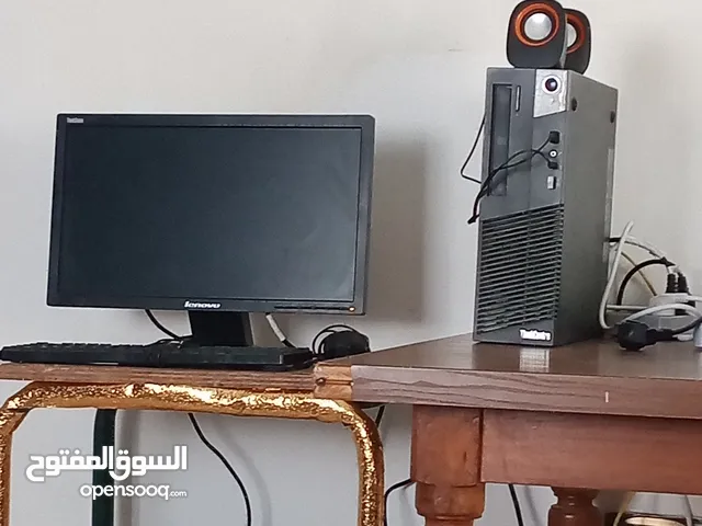كمبيوتر للبيع