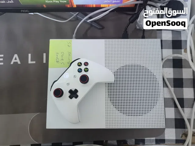 اكس بوكس وان اس