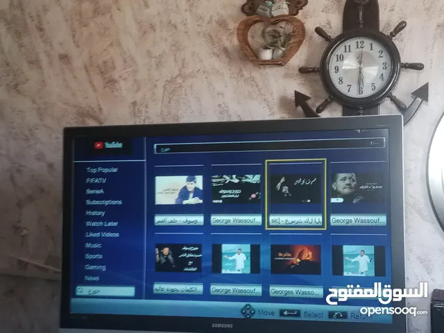 شاشه سينمائيه وارد الخليج