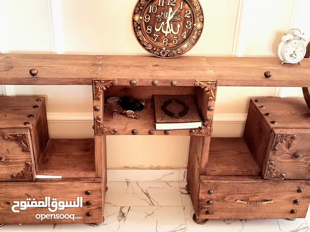 طاولة انتيكا كلاسيكي