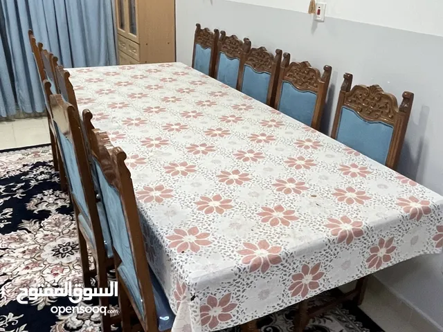 Elegant 10-Seater Dining Table Set for Sale