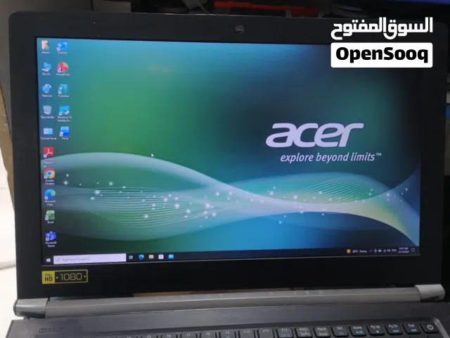 Windows Acer for sale  in Al Sharqiya