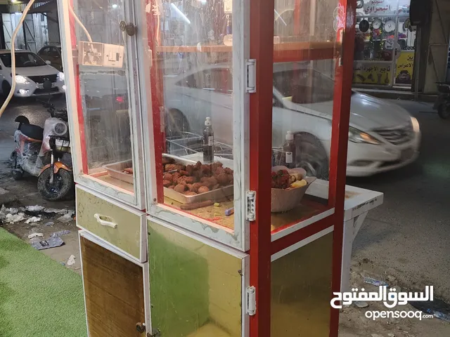 غراض كافتريه للبيع نضيفات