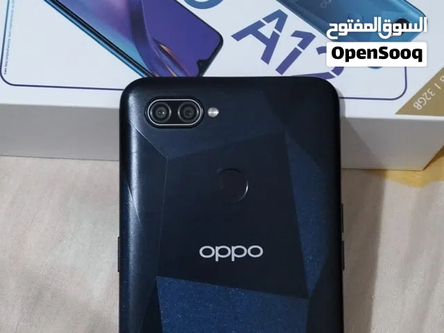 Oppo A12 Other in Cairo