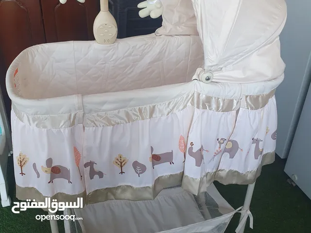 تخت بيبي ملوووكي